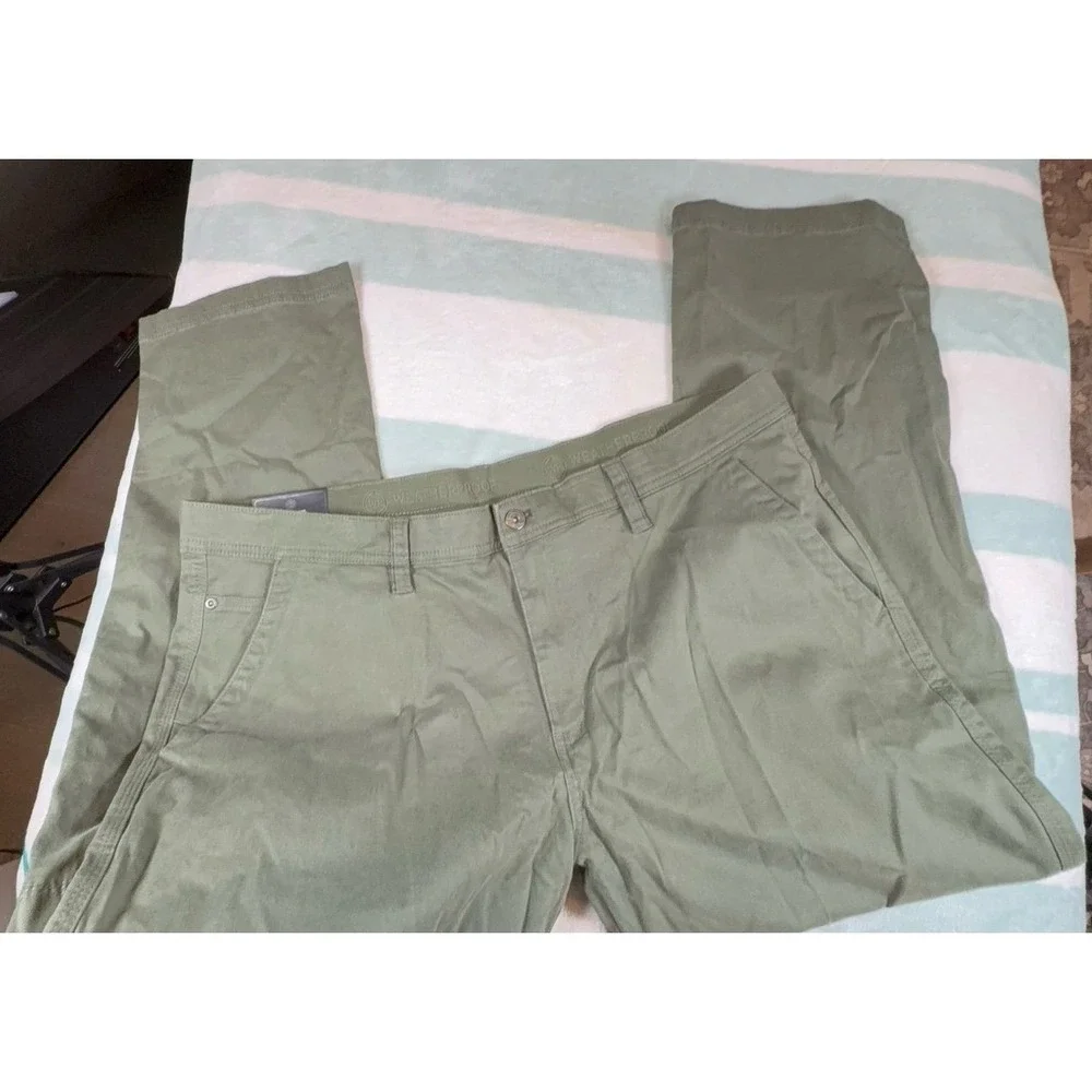 Weatherproof men size